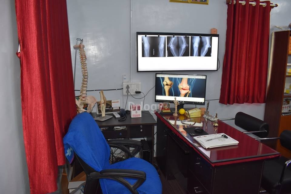 Relief - Advanced Bone & Joint Clinic Images/Photos, Boisar, Thane