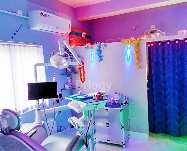 Relief N Care Dental Clinic Images/Photos, Keshtopur, Kolkata