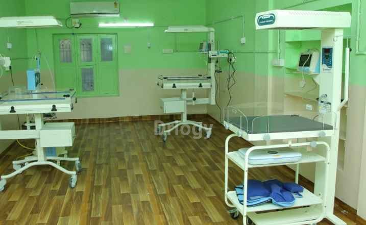 Renuka Childrens Hospital Images/Photos, Chilakaluripet, Guntur