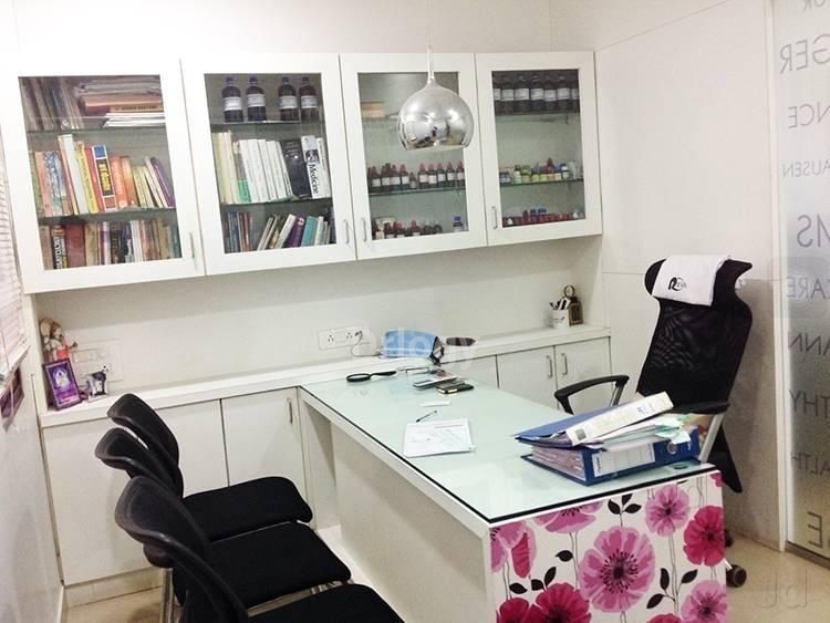 Reva Advanced Homoeo Care Centre Images/Photos, Shahupuri, Kolhapur