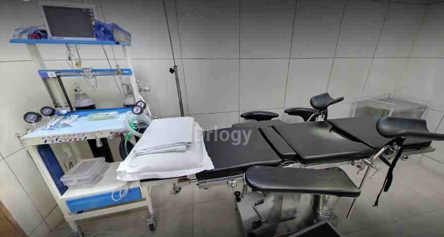 Reviva Infertility & IVF Clinic Images/Photos, Sector-9, Chandigarh