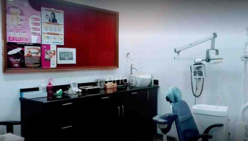 Revive Dental Clinic And Implant Center Images/Photos, Mehdipatnam, Hyderabad