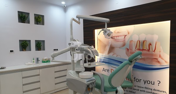 RG Dental Care Images/Photos, Sector 14, Faridabad