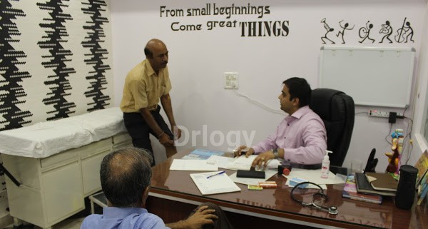 Rhythm Medical Centre Images/Photos, Sector 47, Greater Noida