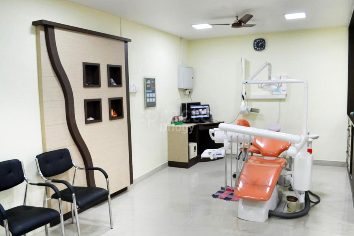 Richmond Dental Care Images/Photos, Ramanathapuram Nanjundapuram, Coimbatore