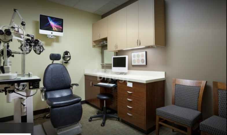 Riddhi Eye Clinic Images/Photos, Borivali East, Mumbai