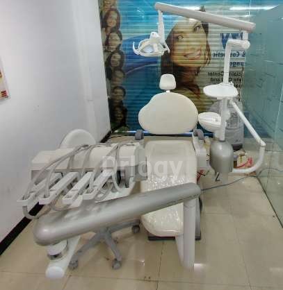 Ritzy Dental And Cosmetic Lounge Images/Photos, Telibandha, Raipur