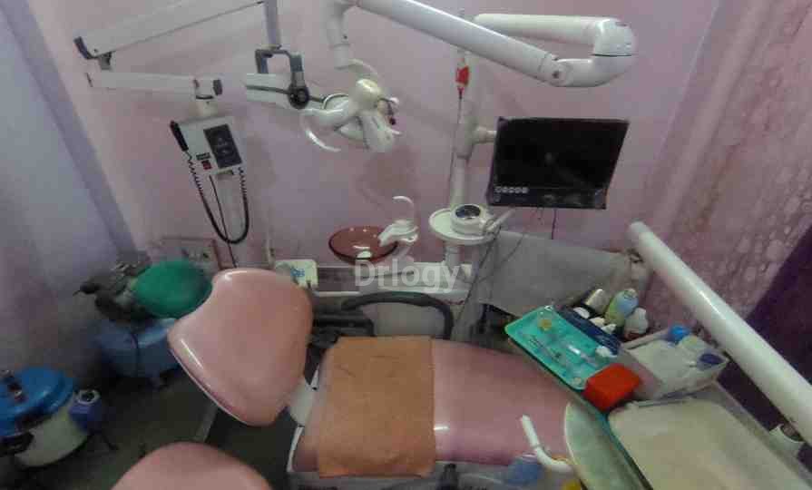 RJP Memorial Medical And Dental Care Centre Images/Photos, Sukhliya, Indore