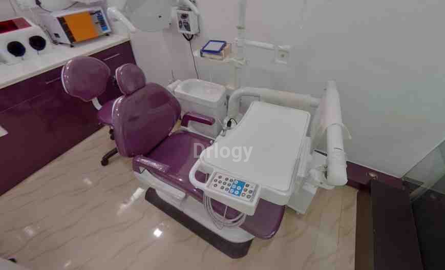 RJR Dental Studio Images/Photos, Horamavu, Bangalore