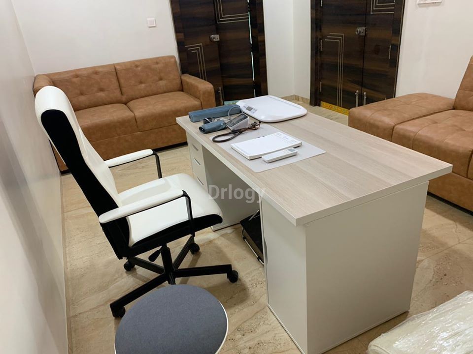 RK Clinic Images/Photos, Madhapur, Hyderabad