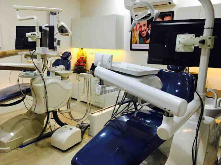 RK Dental Practice Images/Photos, Sector-15, Chandigarh
