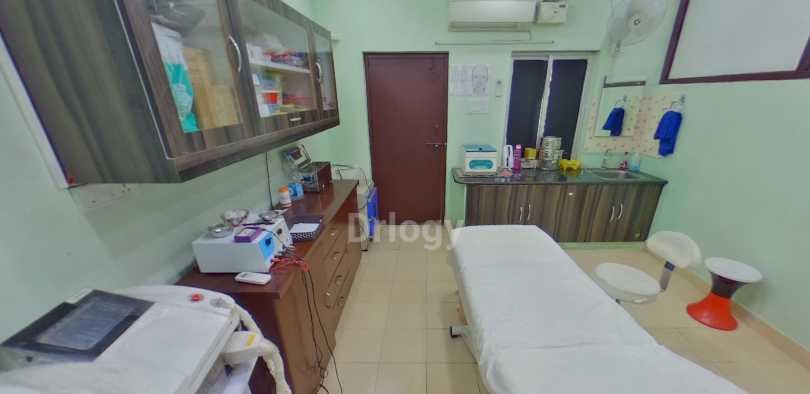 RK Skin & Cosmetology Clinic Images/Photos, Chanda Nagar, Hyderabad