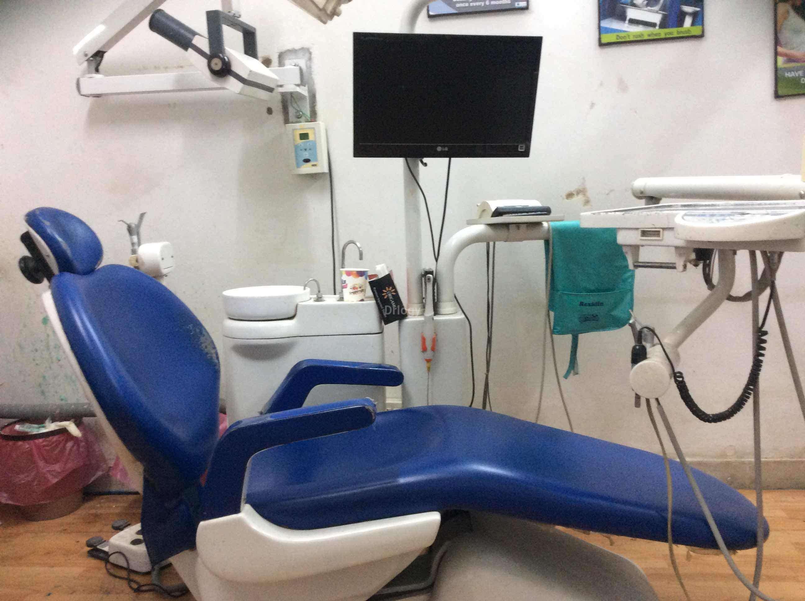 RMV Superspeciality Dental Care Images/Photos, Sanjay Nagar, Bangalore