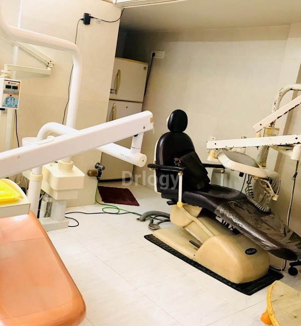 Roosh Advanced Laser And Dental Care Images/Photos, Borivali West, Mumbai