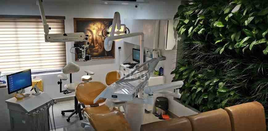 Root Canal Foundation Images/Photos, Anna Nagar, Chennai