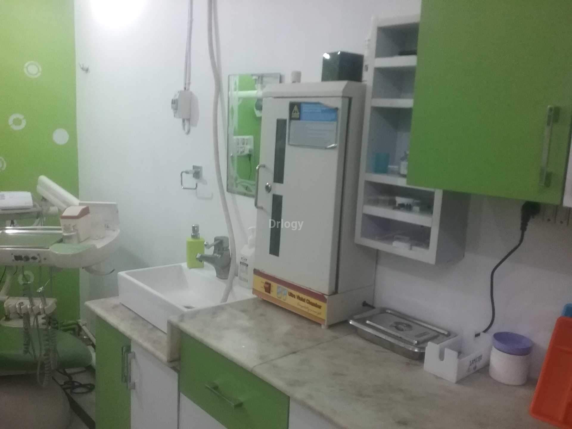 Roshan Dental Care And Orthodontic Clinic Images/Photos, Sector 21d, Faridabad