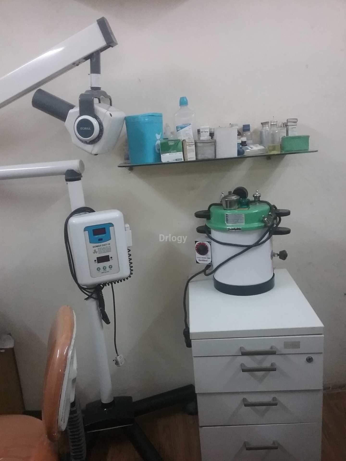 Royal Dental Clinic Images/Photos, Patel Nagar, New Delhi