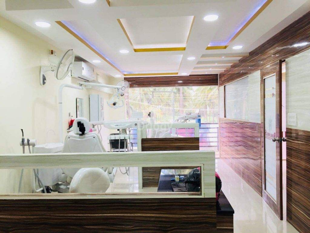 Royal Smiles Multi Speciality Dental And Facial Aesthetics Centre Images/Photos, Varthur, Bangalore