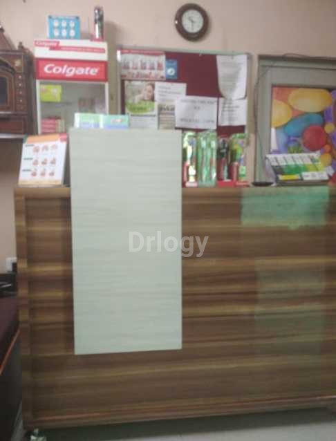 Rudra Dental Cleft And Craniofacial Centre Images/Photos, Saket, Meerut