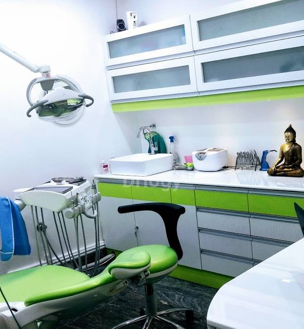 S B Orthodontics And Dental Clinic Images/Photos, Benson Town, Bangalore