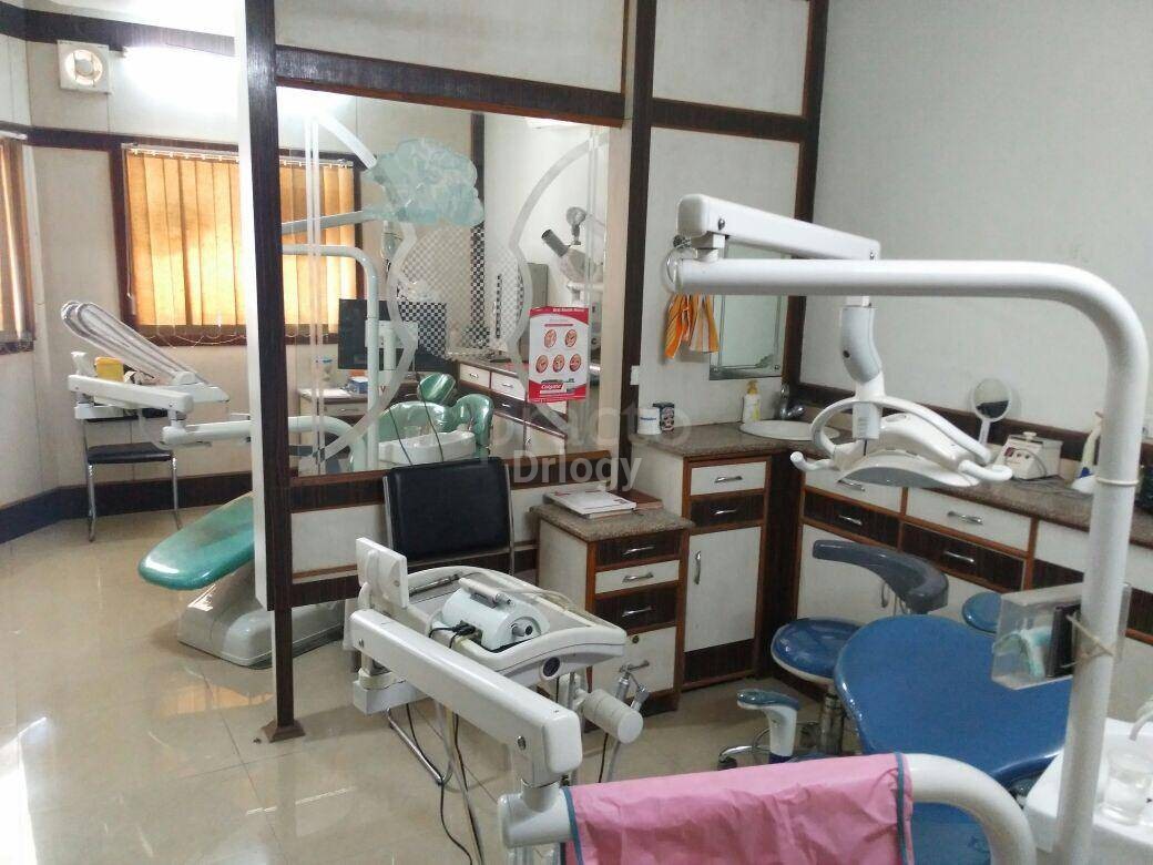 S. R. Aggarwal Dental Clinic Images/Photos, Baghpat, Baghpat