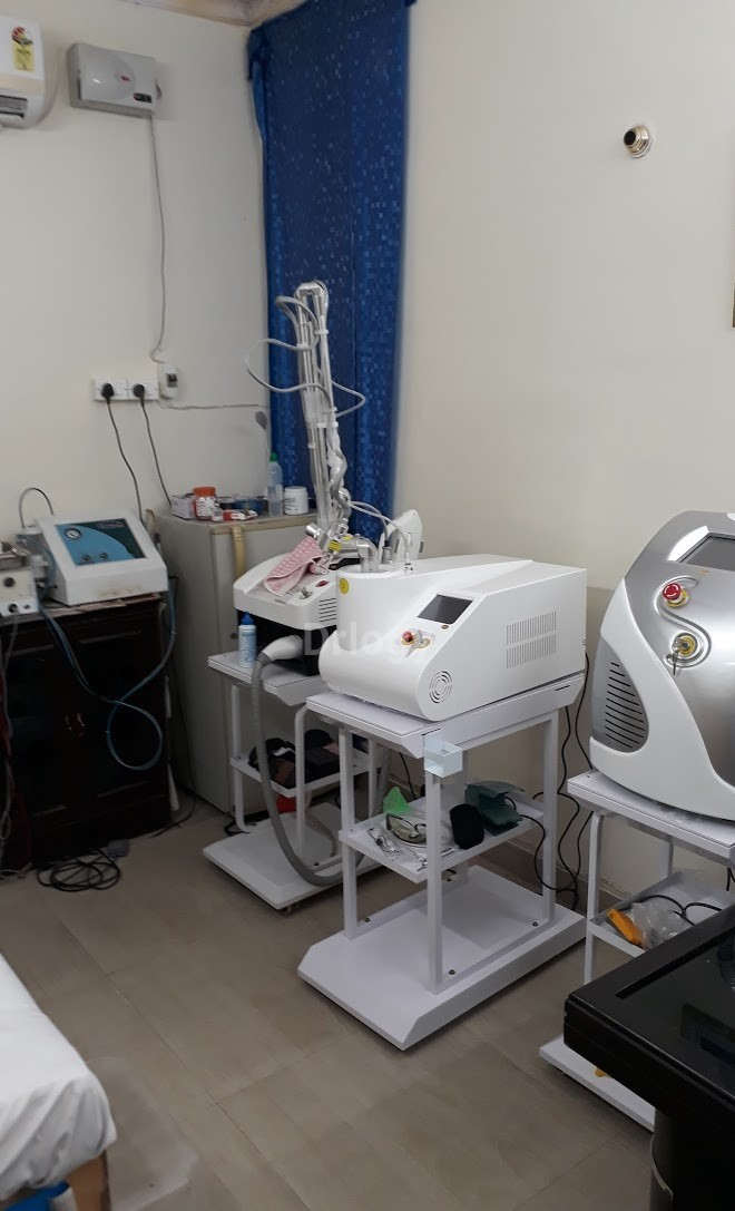 Saachi Skin, Hair And Laser Clinic Images/Photos, Rohini, New Delhi