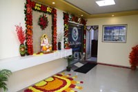 SAAI Hospital Images/Photos, Vasna Bhayli Road, Vadodara