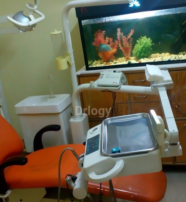 Saanvi Dental Clinic Images/Photos, Btm Layout, Bangalore