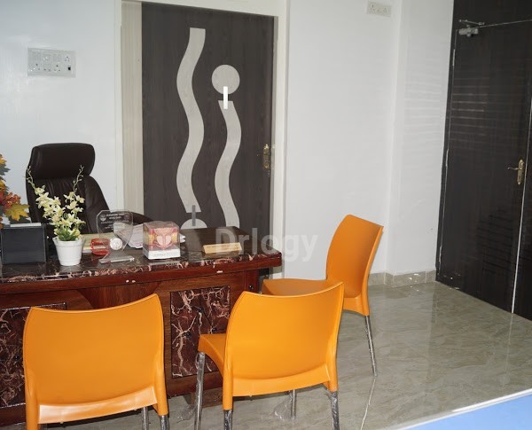 Saanvi Fertility Centre Urology And Stone Centre Images/Photos, Mylapore, Chennai