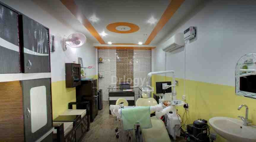 Sabharwal Dental Care Images/Photos, Model Town, Panipat Sabharwal Dental Care Images/Photos, Model Town, Panipat