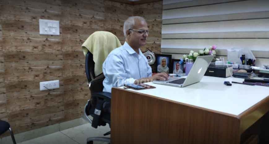 Sadbhawna Homeo Clinic Images/Photos, Sector-15, Chandigarh