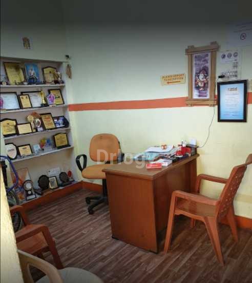 Safe Steps - Speciality Foot & Ankle Clinic Images/Photos, Panjagutta, Hyderabad