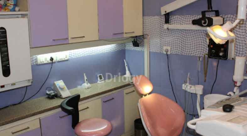 Sai Kripa Dental Implant Solutions Images/Photos, Ansari marg, Dehradun