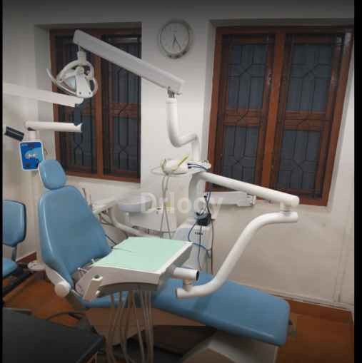 Sai Maruthi Clinic Images/Photos, Ashok Nagar, Chennai