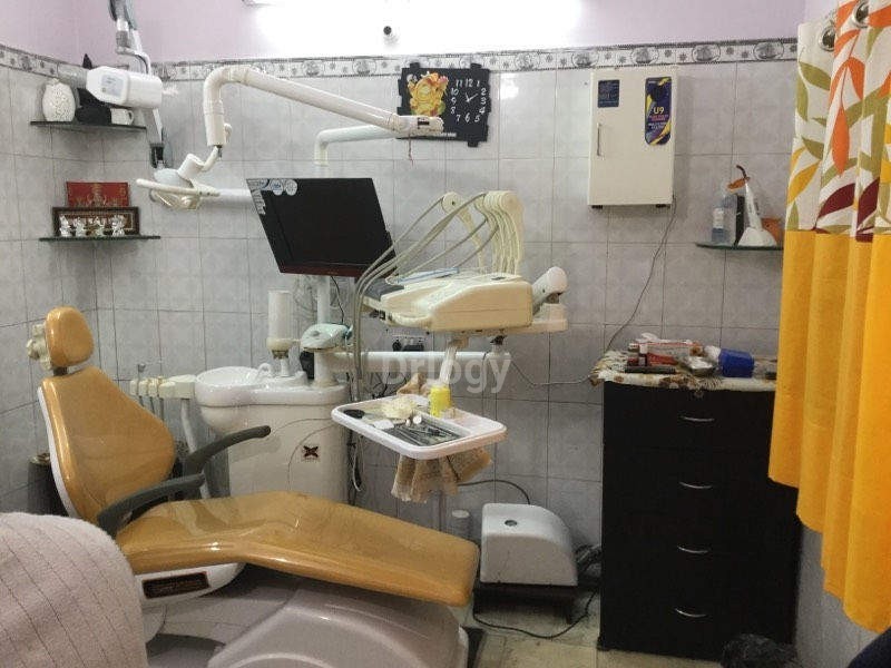 Sai Multispeciality Dental Clinic Images/Photos, Rani Bagh, New Delhi