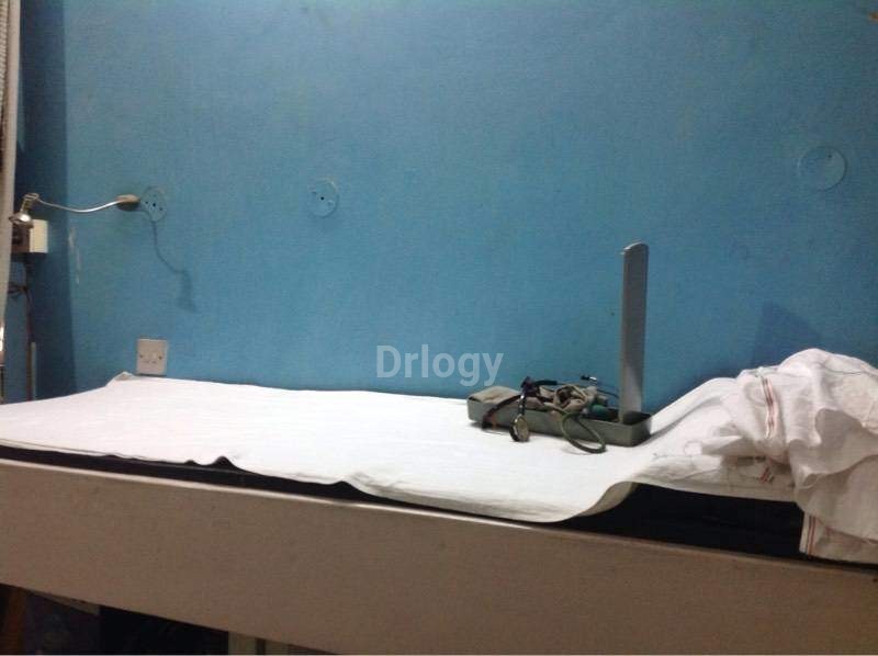 Sai Polyclinic Images/Photos, New Ashok Nagar, New Delhi