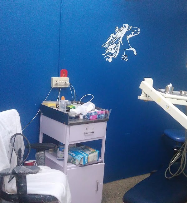 Sai Ranga Dental Clinic Images/Photos, Peenya, Bangalore