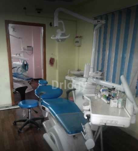 Sai Santhoshi Super Speciality Dental Clinic Images/Photos, Serilingampally, Hyderabad