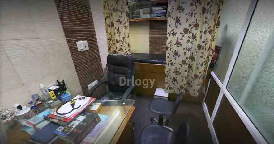 Saluja Chest Care Images/Photos, Sotiganj, Meerut