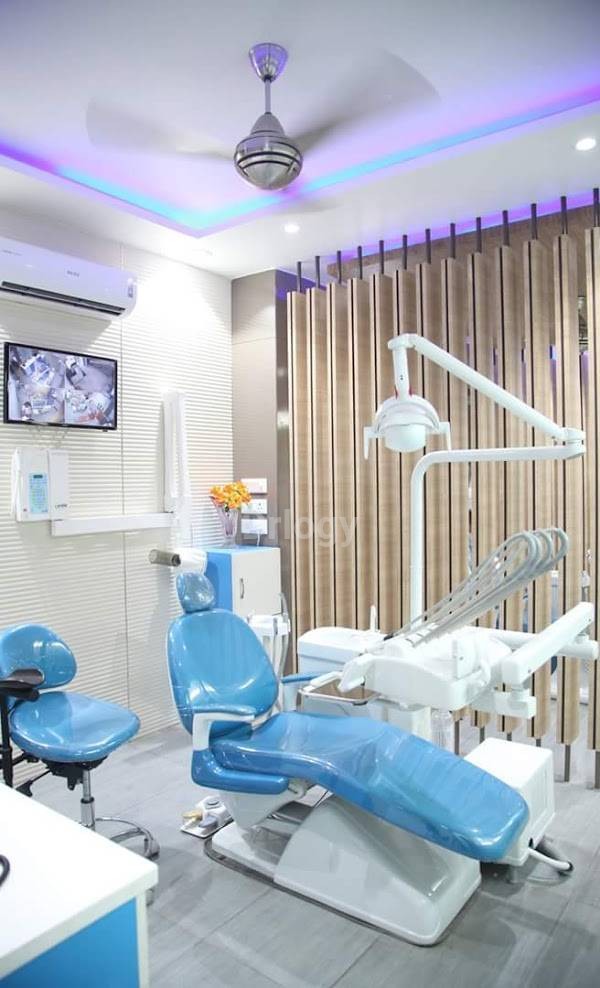 Salwan Multispeciality Dental And Implant Center Images/Photos, Krishna Nagar, New Delhi