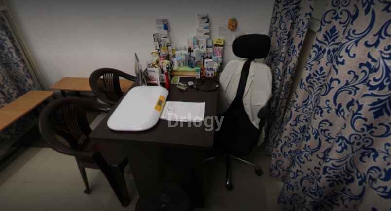 Samarth Polyclinic And Diagnostic Centre Images/Photos, Bicholi Mardana, Indore