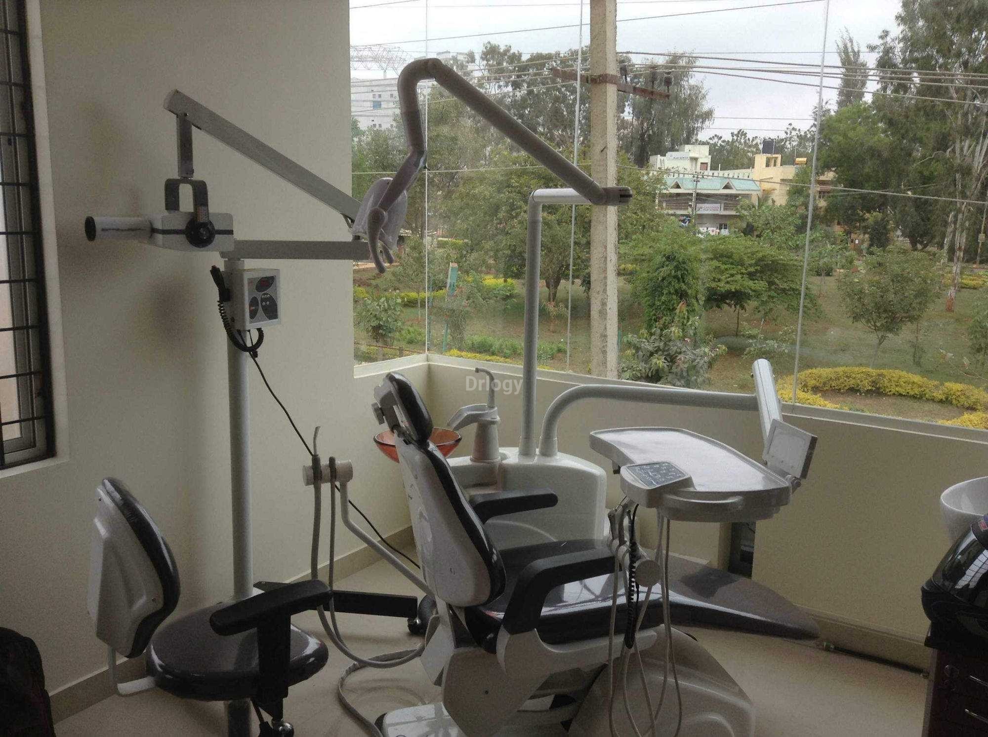 Samiksha Dental Clinic And Implant Centre Images/Photos, Sahakaranagar, Bangalore