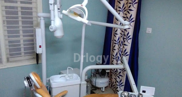Samrith Dental Care Images/Photos, Jp Nagar Phase 1, Bangalore