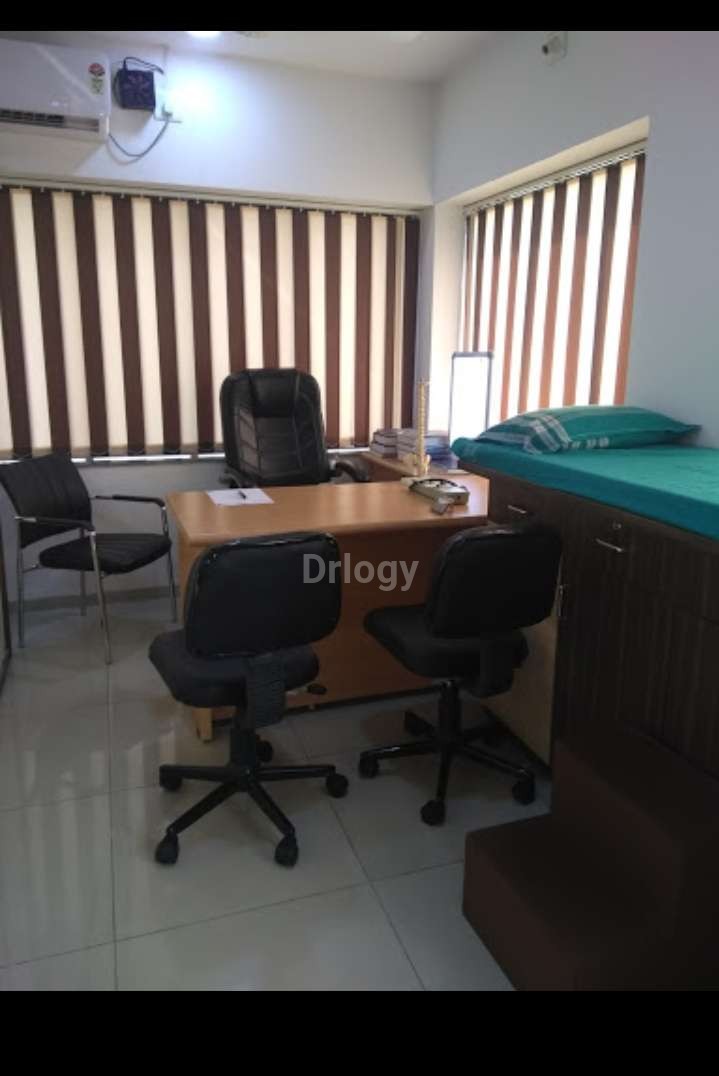 Samvedna Pain Clinic Images/Photos, 3rd floor,J.R patel Avenue, 1, Vadodara