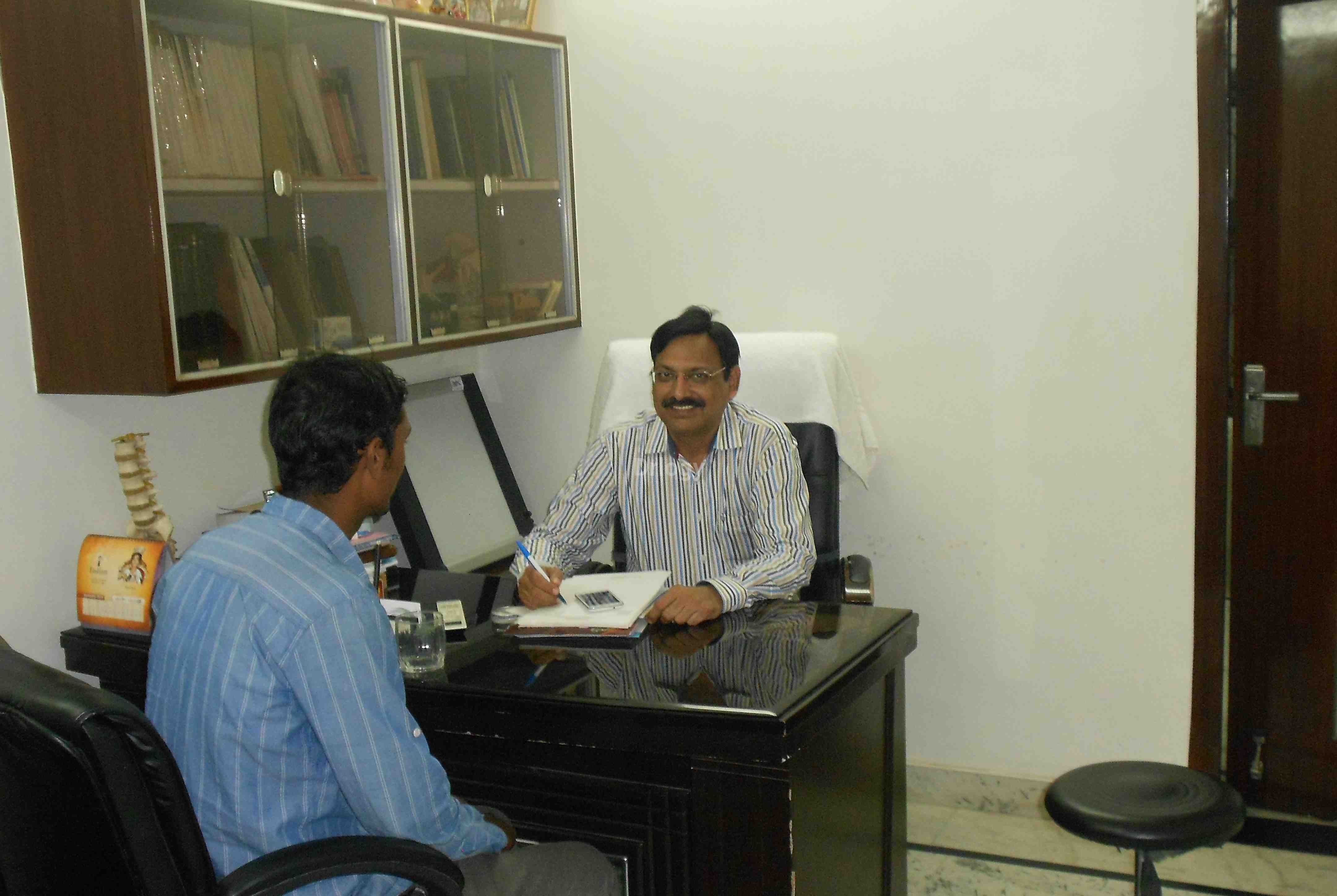 Samyak Clinic Images/Photos, Rohini, New Delhi