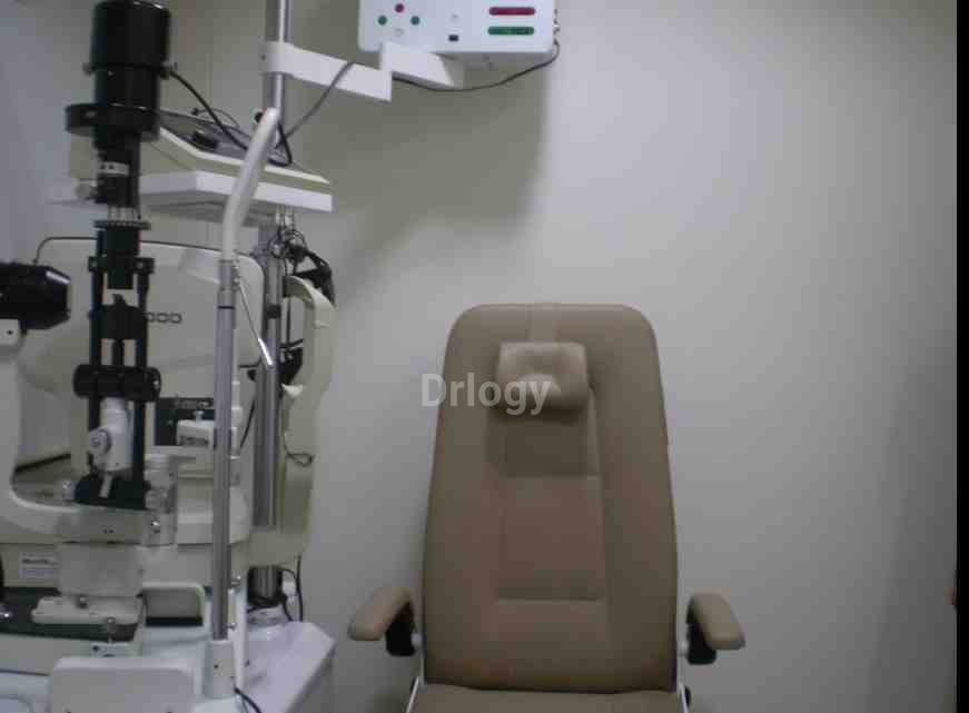 Sanghavi Eye Clinic Images/Photos, Ghatkopar West, Mumbai