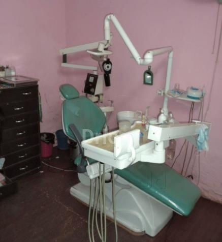 Sangwan Multispeciality Dental & Orthodontic Clinic Images/Photos, Rohini, New Delhi