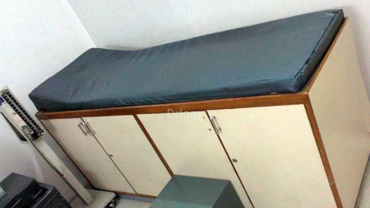 Sanjeevi Poly Clinic Images/Photos, Maharani Peta, Visakhapatnam