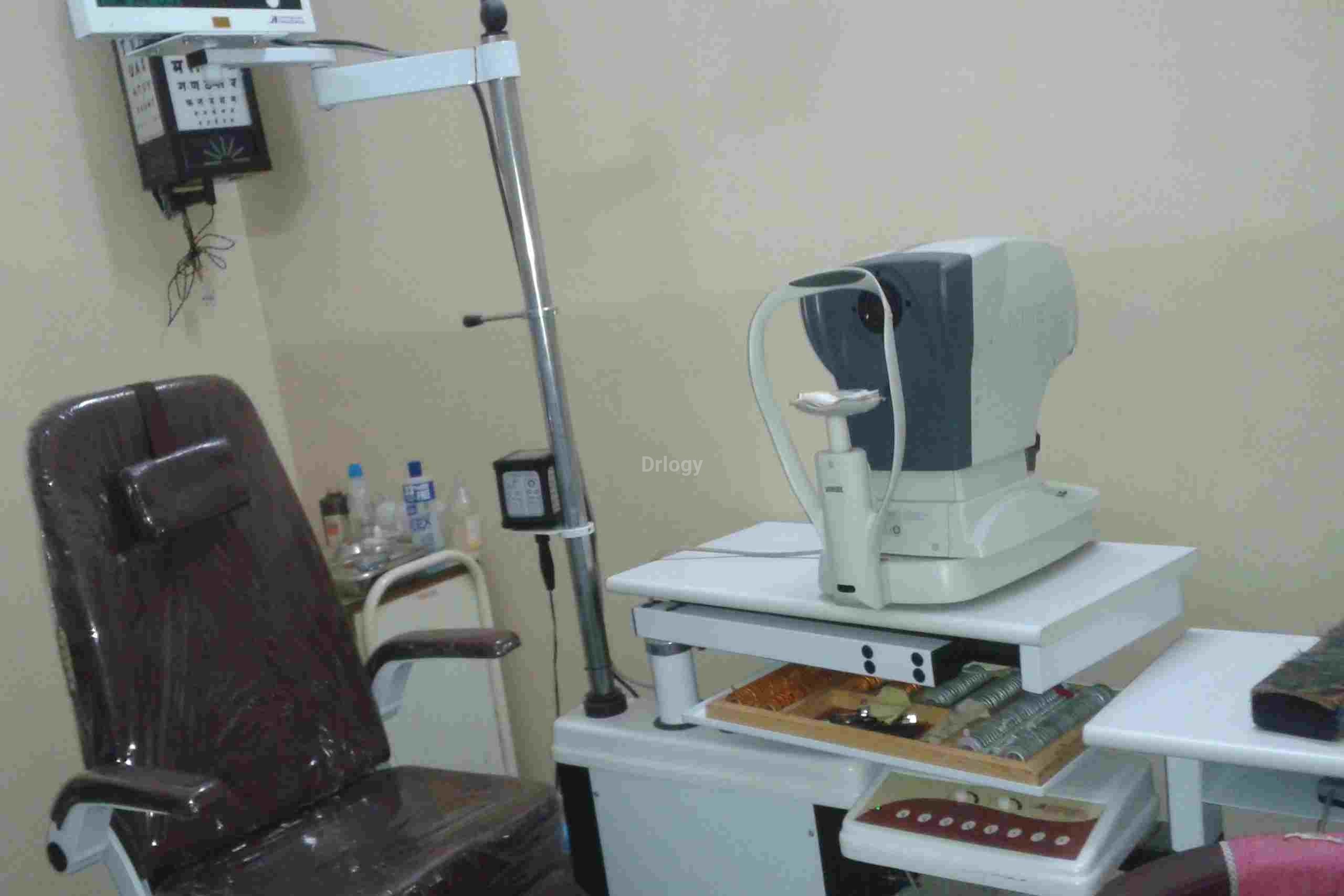 Sanjivani Health Care Images/Photos, Adarsh Nagar, New Delhi