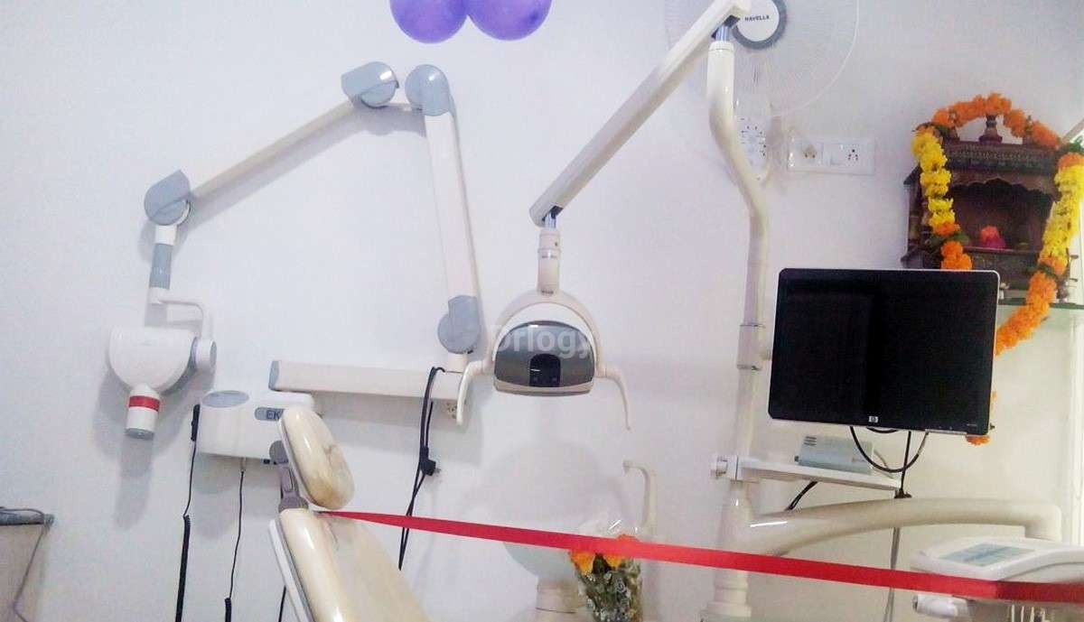 Sankalp Dental Aesthetic Clinic Images/Photos, Vijay Nagar, Indore Sankalp Dental Aesthetic Clinic Images/Photos, Vijay Nagar, Indore